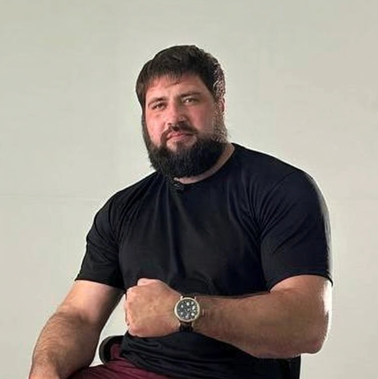 Виталий Лалетин