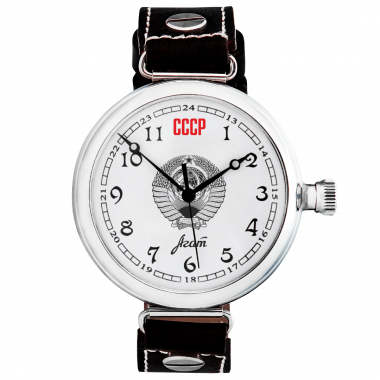 Часы Победа П195-1 лимитированная серия СССР