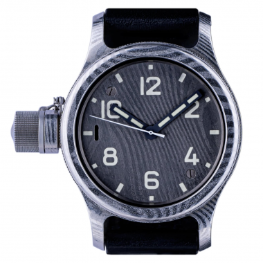 Часы АГАТ 295 Дамаск 46 мм (циферблат Дамаск)