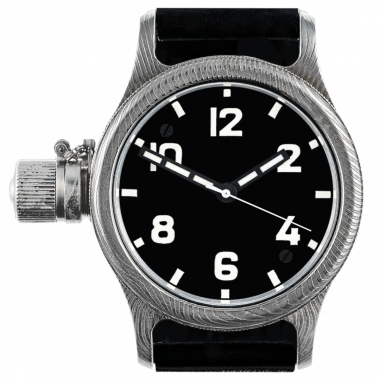 Часы АГАТ 295 Дамаск 46 мм