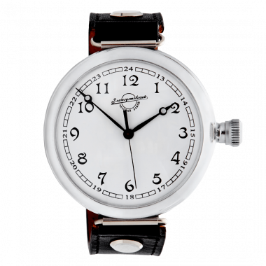 Часы Победа П195