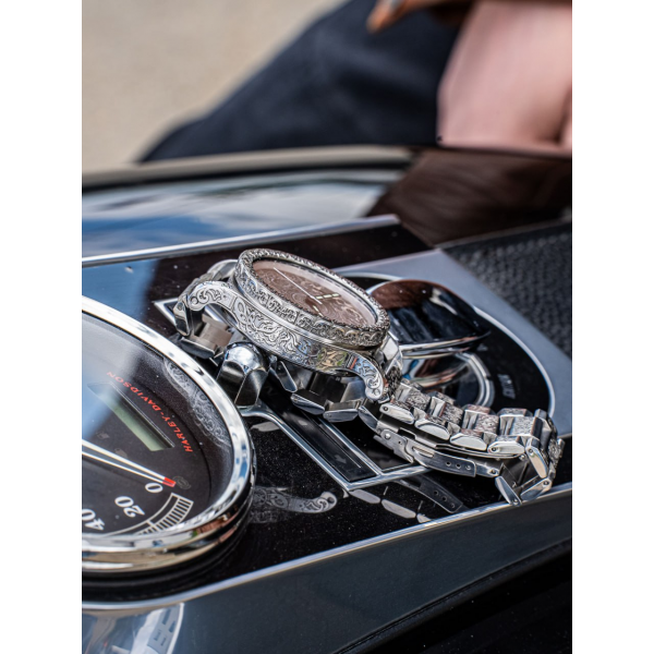 Часы АГАТ Байкер 46 мм - Изображение 5