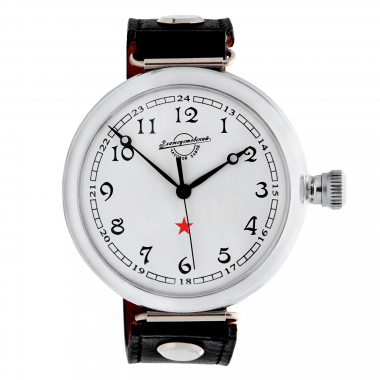 Часы Победа П195 Звездочка