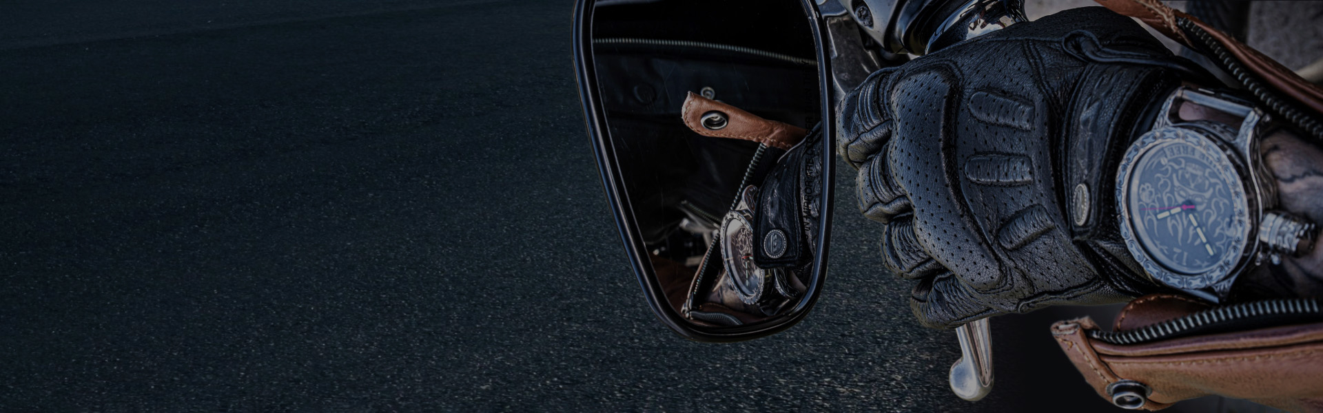 Biker