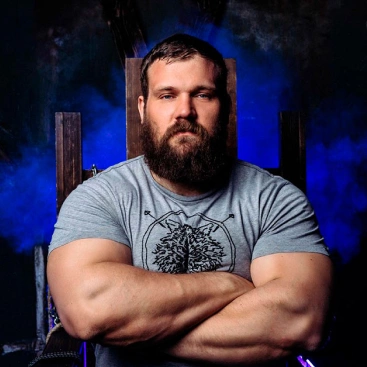 Kirill Sarychev