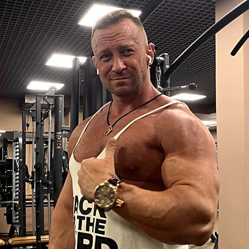 Dmitriy