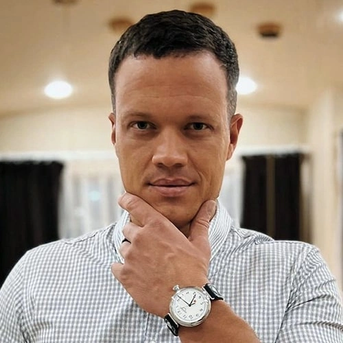 Danil Kostromitin
