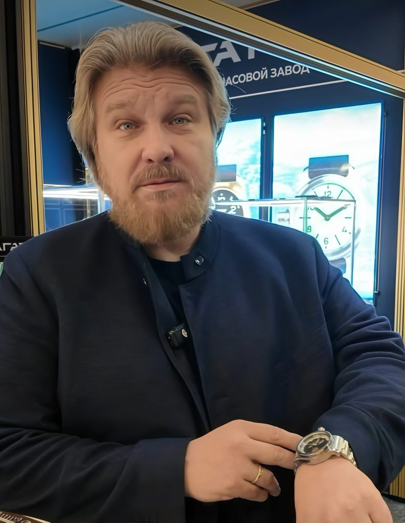 Егор Пазенко